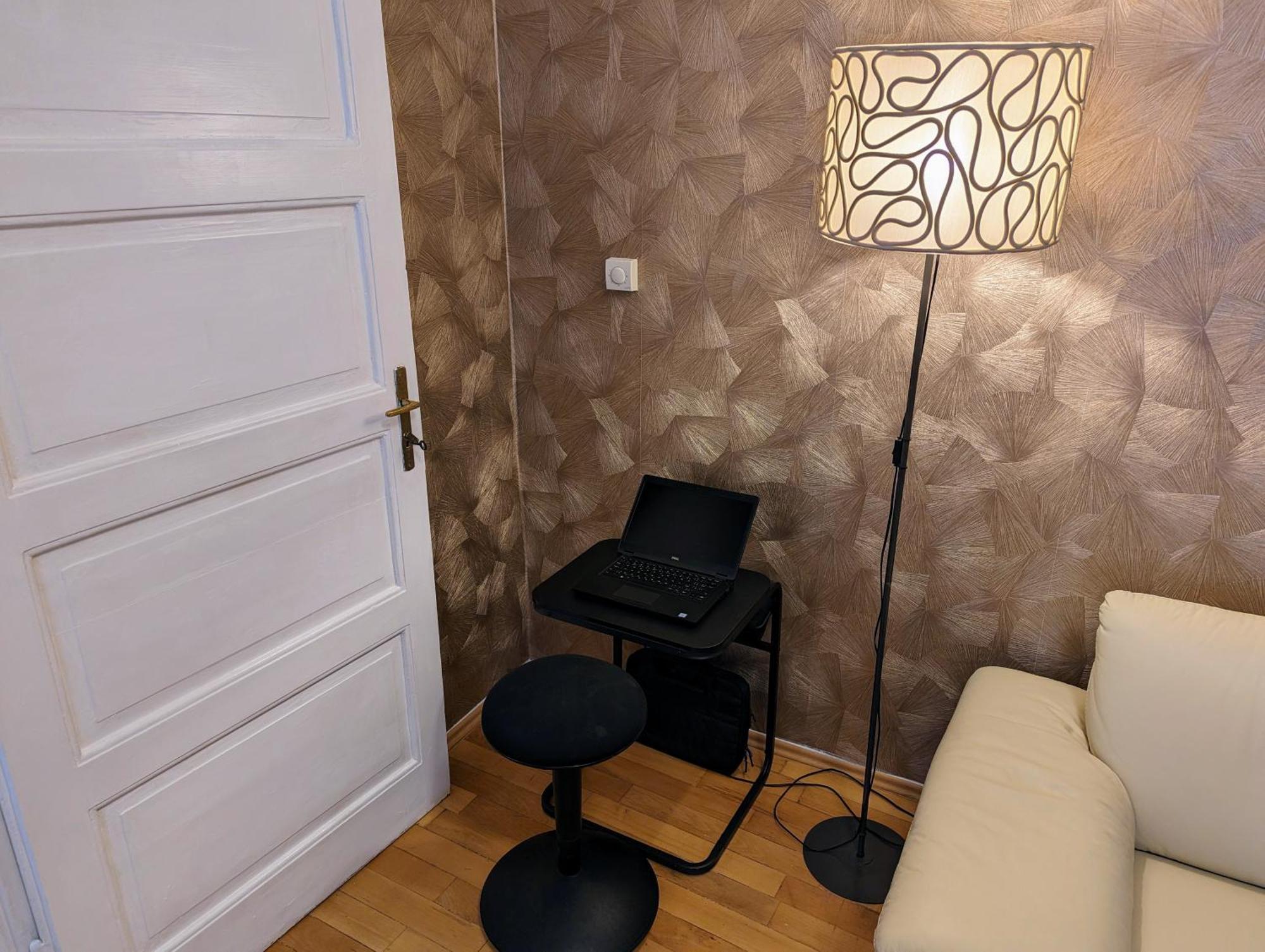 Apartments Tynska 7 ปราก ภายนอก รูปภาพ