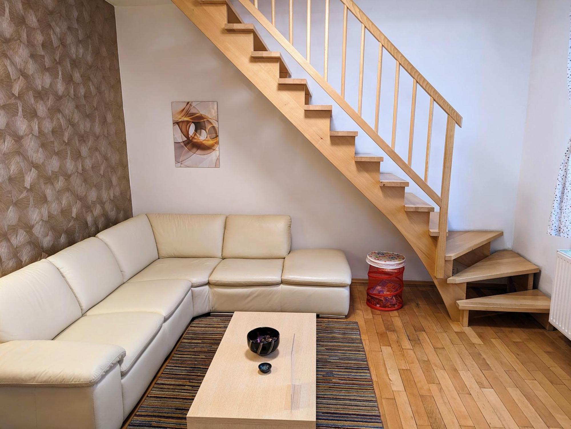 Apartments Tynska 7 ปราก ภายนอก รูปภาพ
