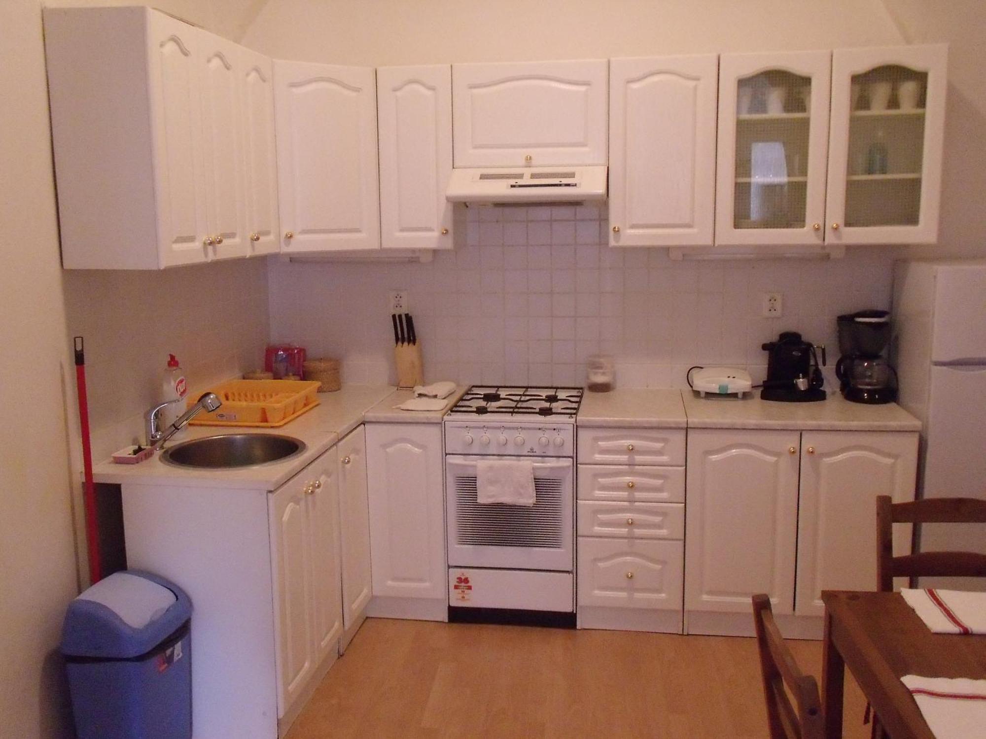 Apartments Tynska 7 ปราก ภายนอก รูปภาพ