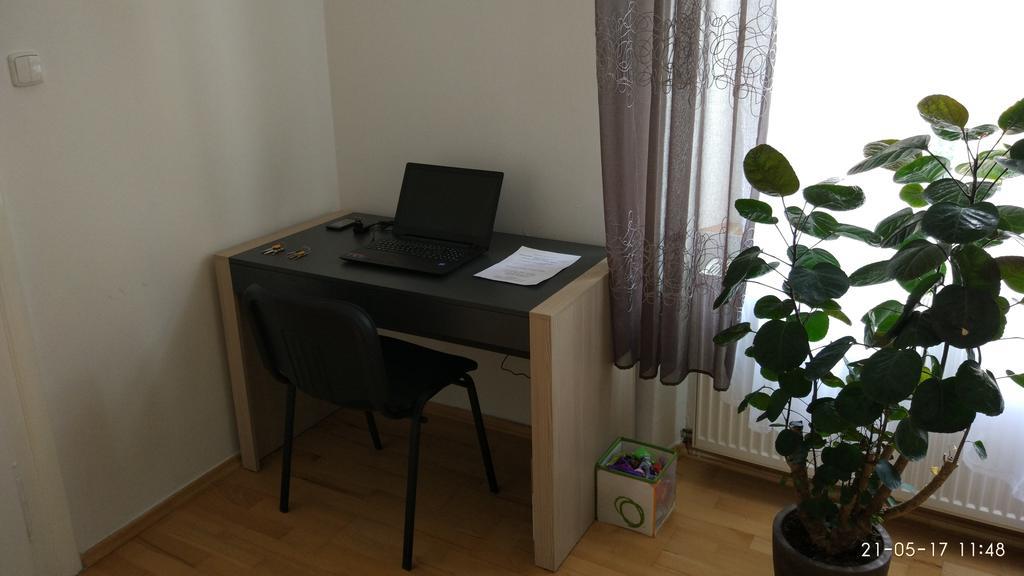 Apartments Tynska 7 ปราก ภายนอก รูปภาพ