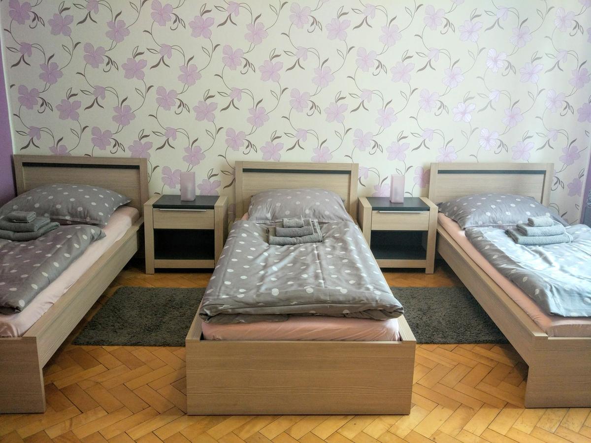 Apartments Tynska 7 ปราก ภายนอก รูปภาพ
