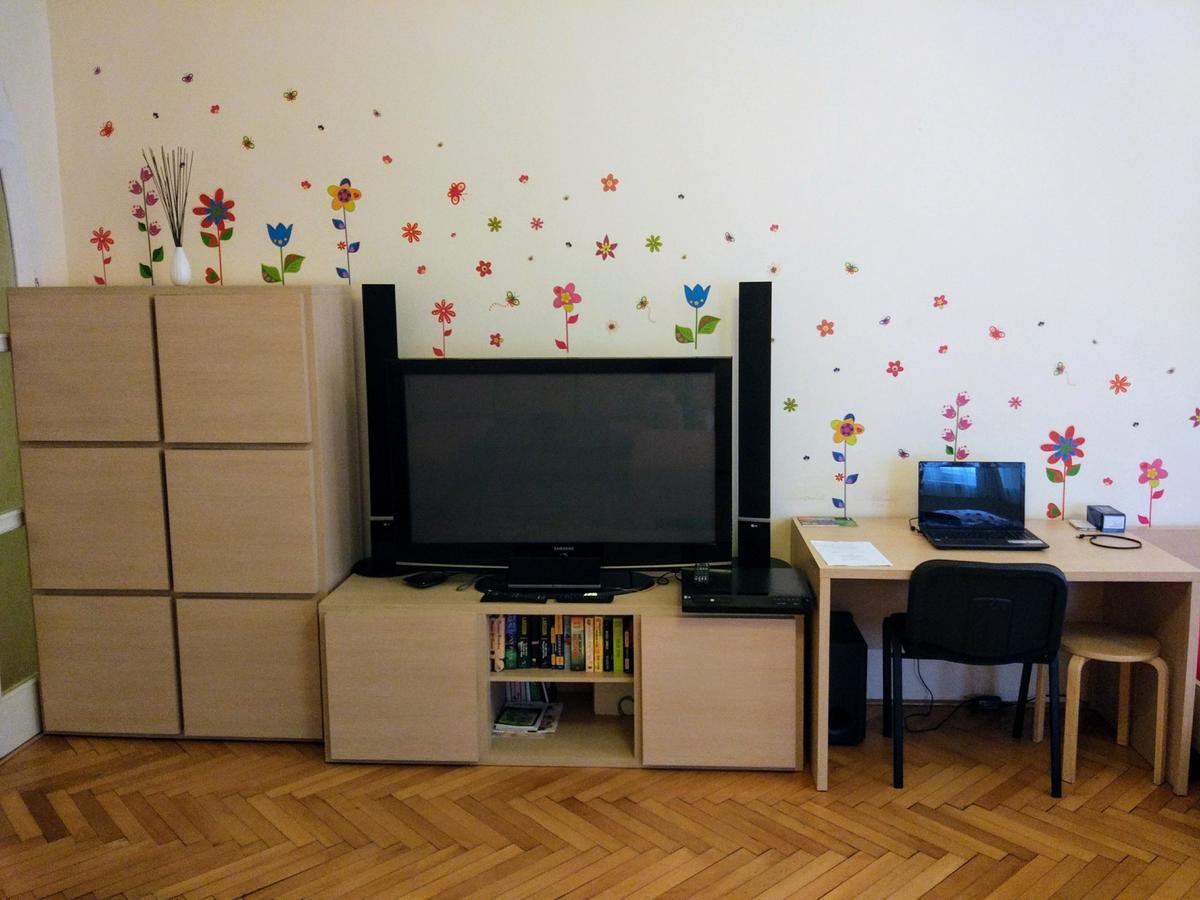 Apartments Tynska 7 ปราก ภายนอก รูปภาพ