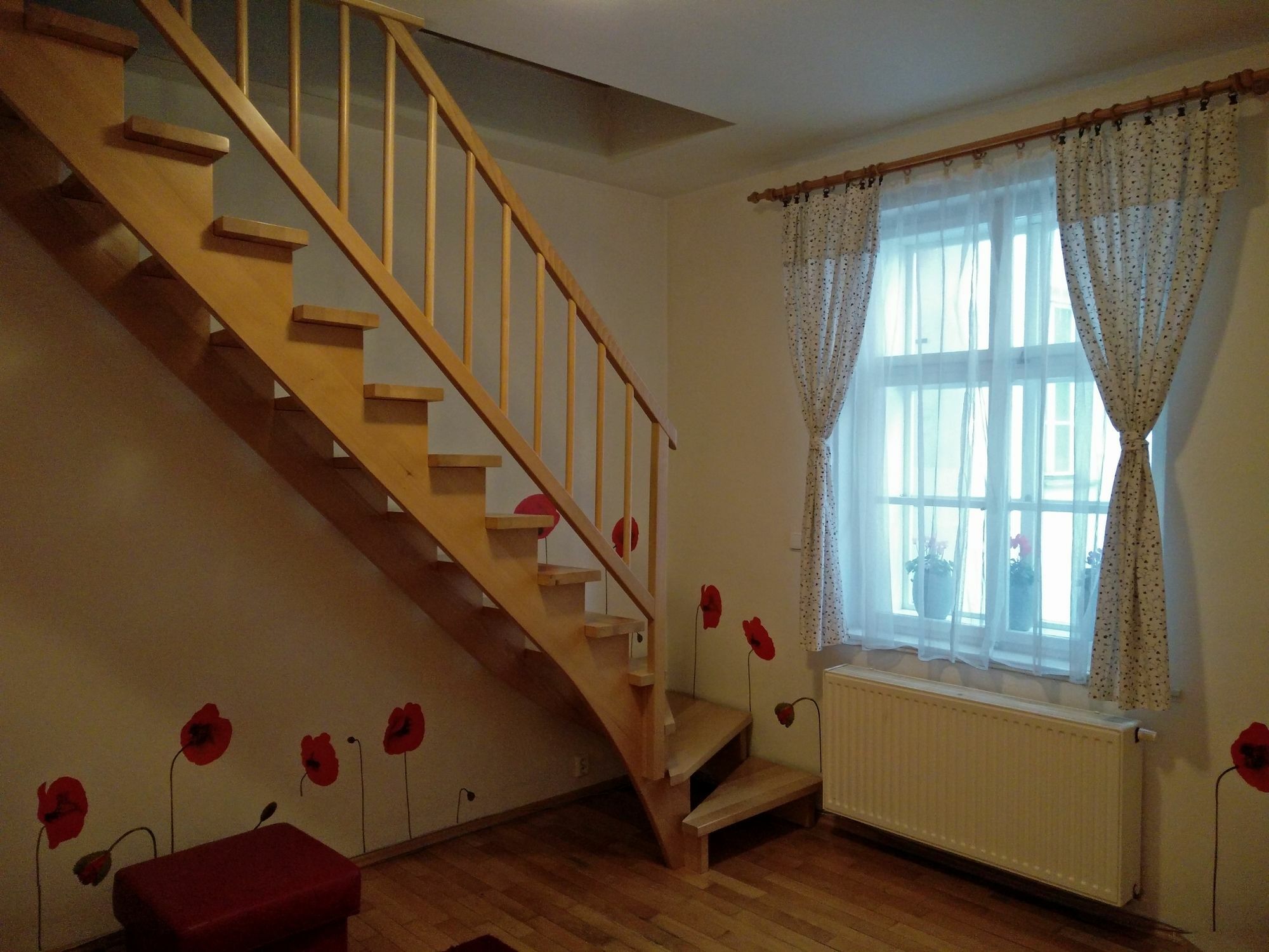Apartments Tynska 7 ปราก ภายนอก รูปภาพ