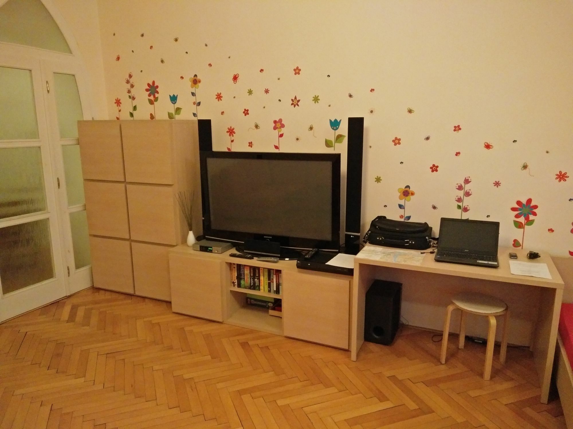 Apartments Tynska 7 ปราก ภายนอก รูปภาพ