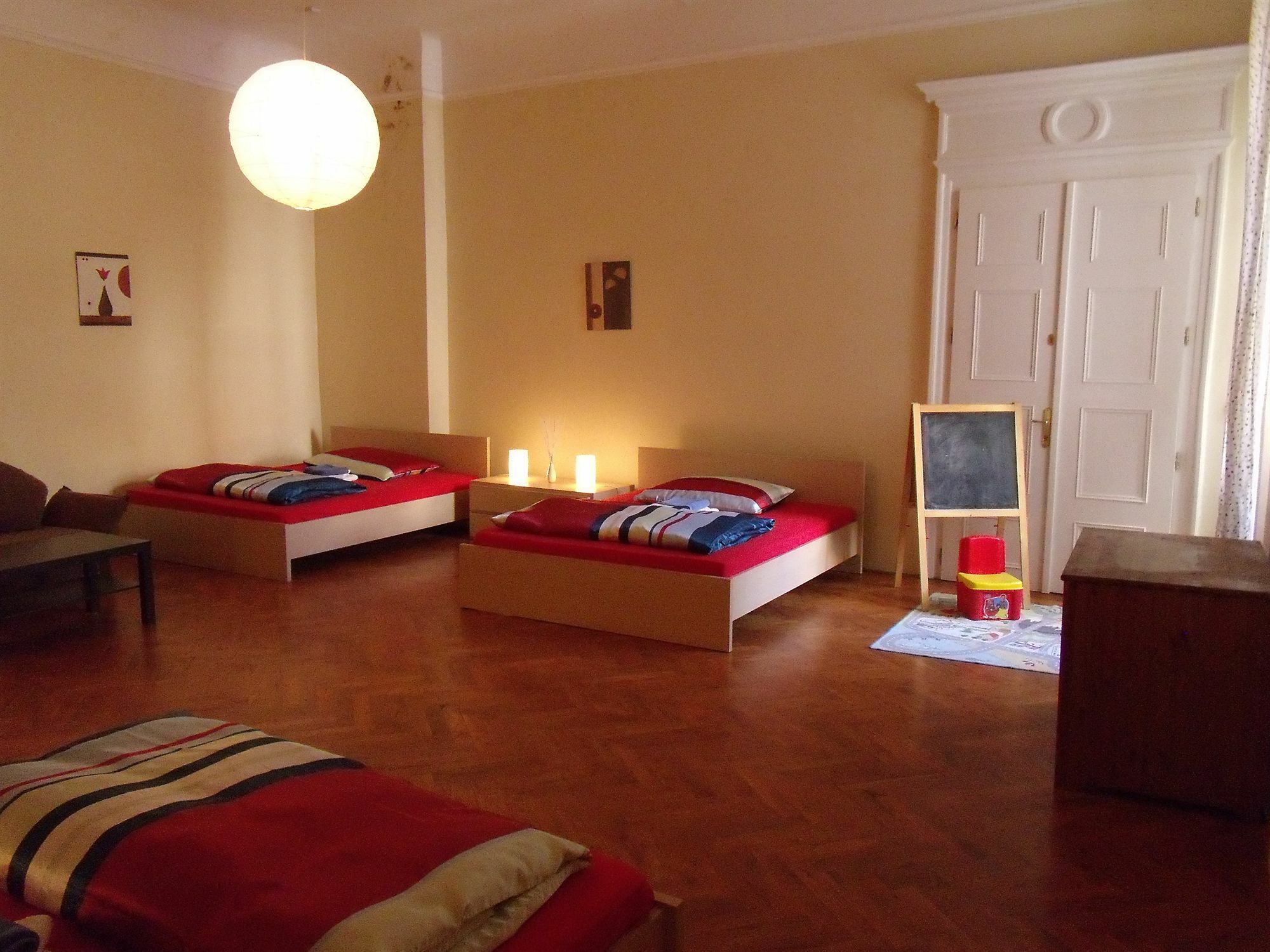 Apartments Tynska 7 ปราก ภายนอก รูปภาพ