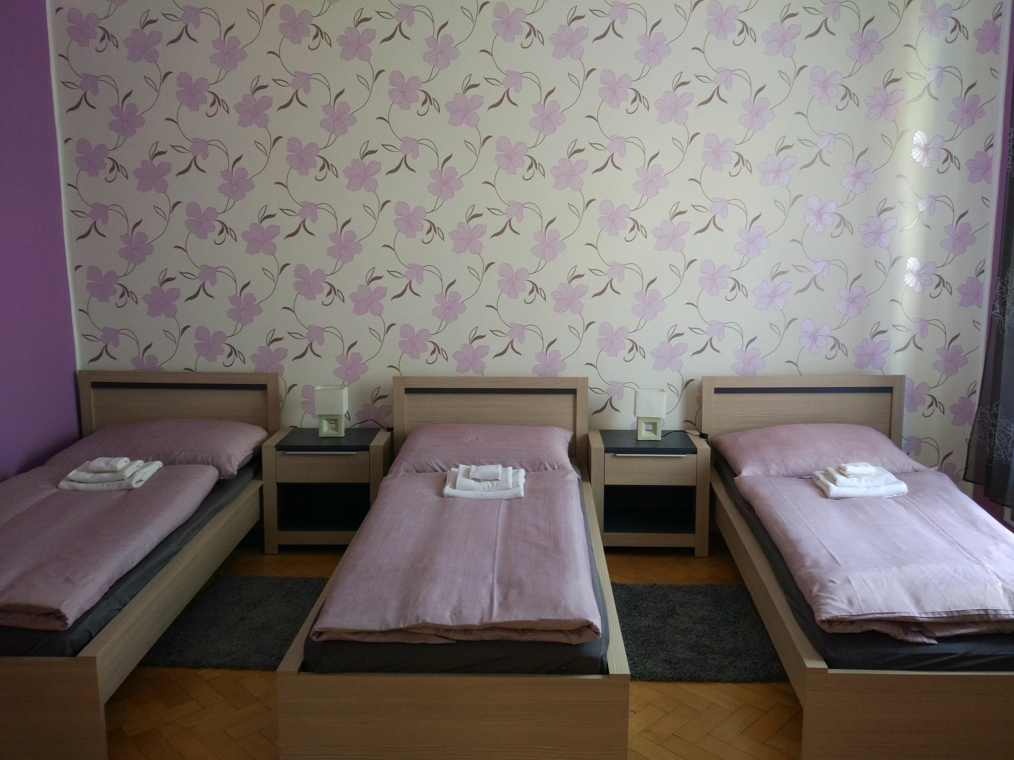 Apartments Tynska 7 ปราก ภายนอก รูปภาพ