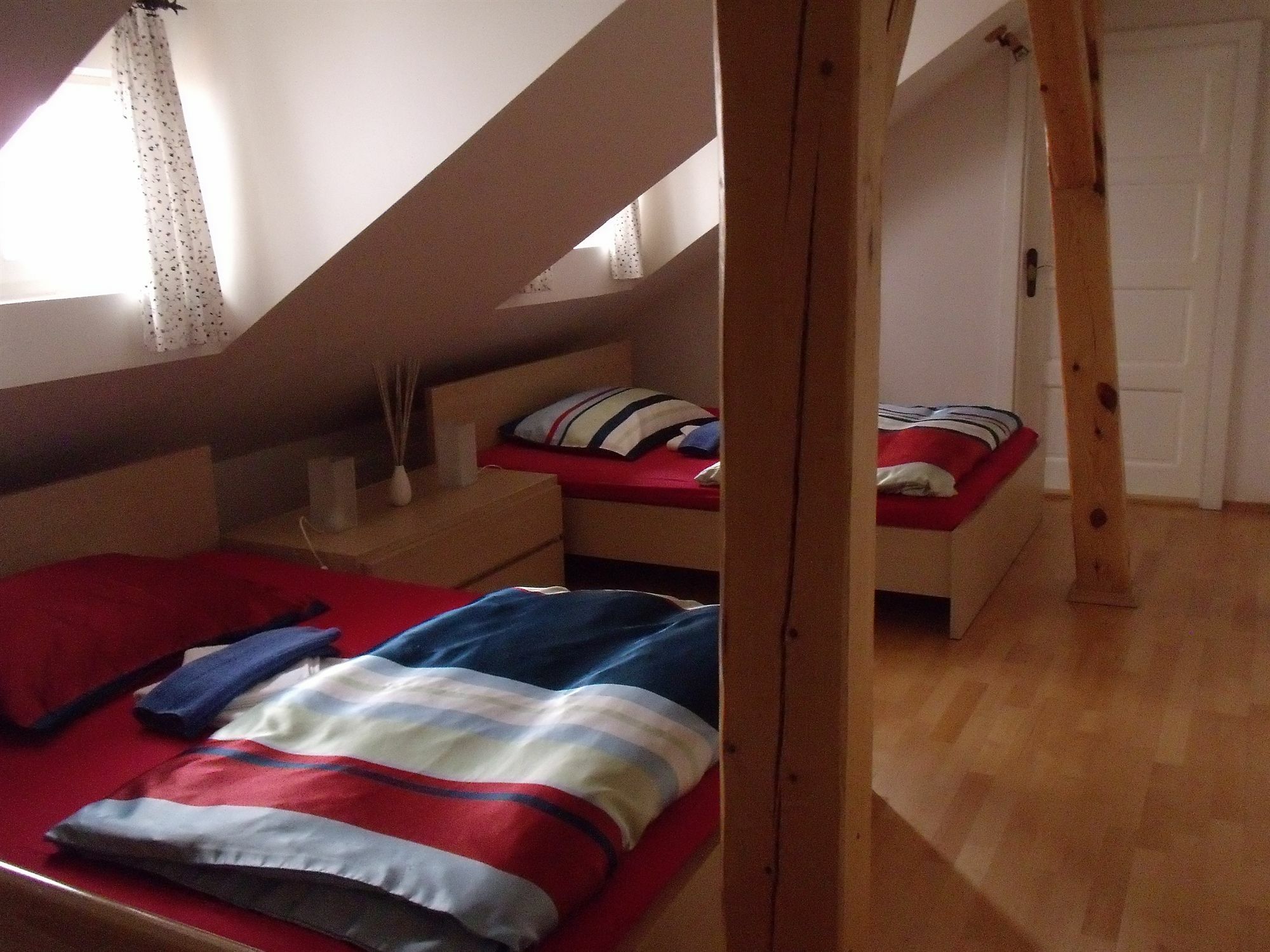 Apartments Tynska 7 ปราก ภายนอก รูปภาพ